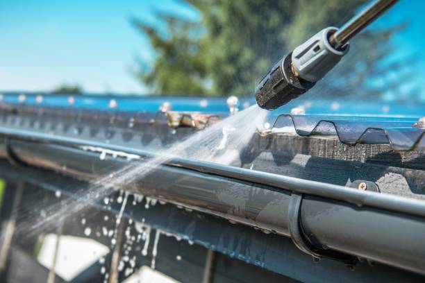 Best Commercial Pressure Washing  in Slater, MO