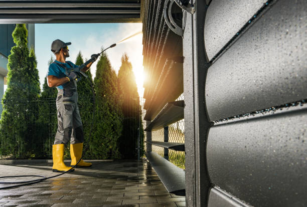 Pressure Washing Services for Businesses in Slater, MO