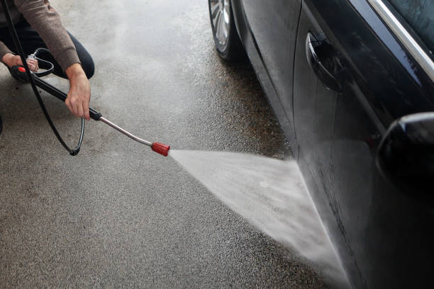 Best Garage Pressure Washing  in Slater, MO