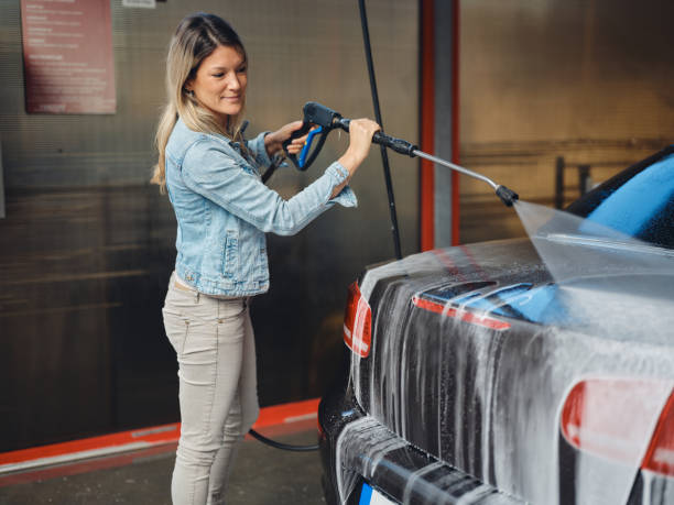 Best Best Pressure Washing Companies  in Slater, MO