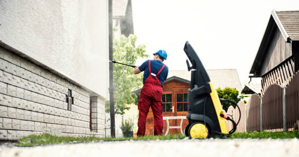 Best Roof Pressure Washing  in Slater, MO